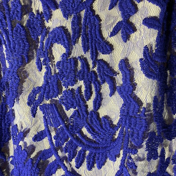 Dress - Adrianna Papell - Picture 5 of 6